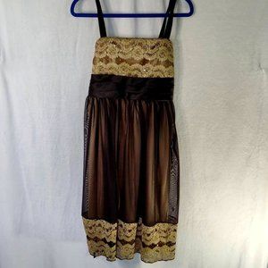 R & M Richard Beautiful Dress